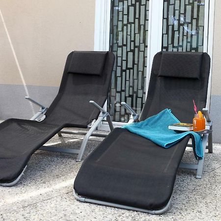 Trendy Apartment Izola Js Экстерьер фото