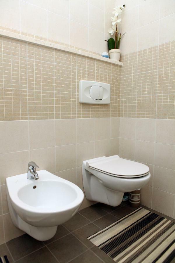 Trendy Apartment Izola Js Экстерьер фото