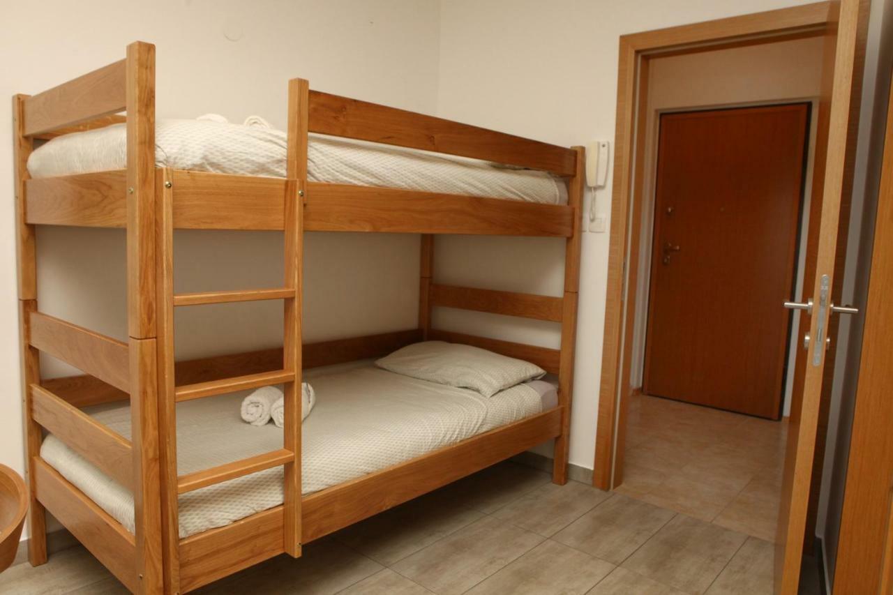 Trendy Apartment Izola Js Экстерьер фото