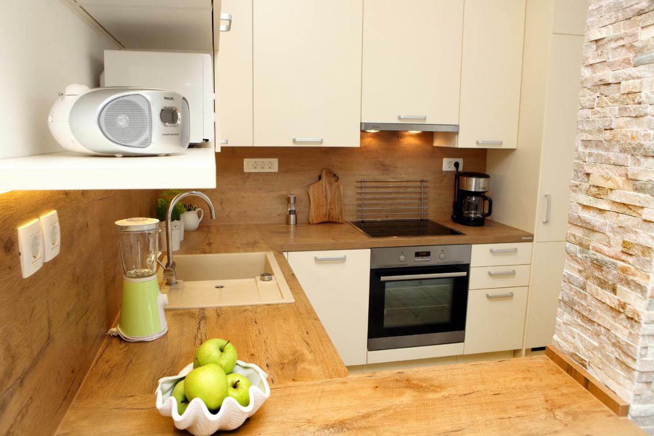 Trendy Apartment Izola Js Экстерьер фото