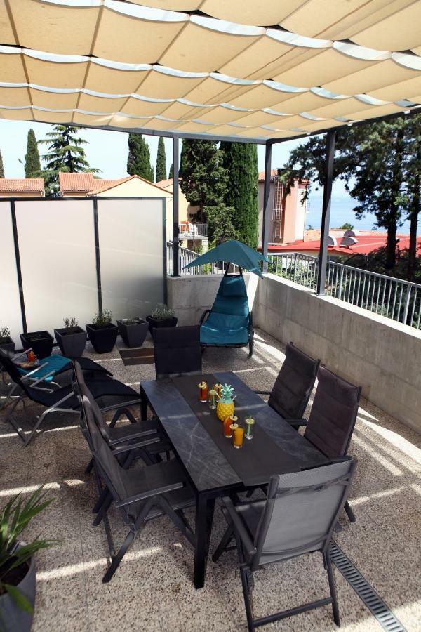 Trendy Apartment Izola Js Экстерьер фото