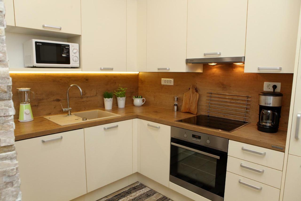 Trendy Apartment Izola Js Экстерьер фото